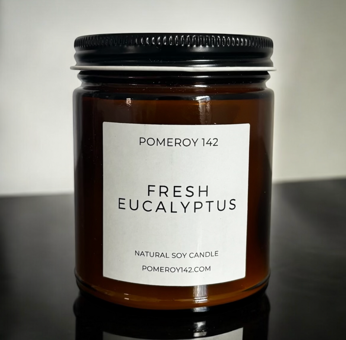 Fresh Eucalyptus