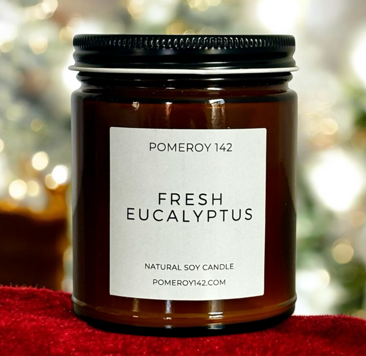 Fresh Eucalyptus